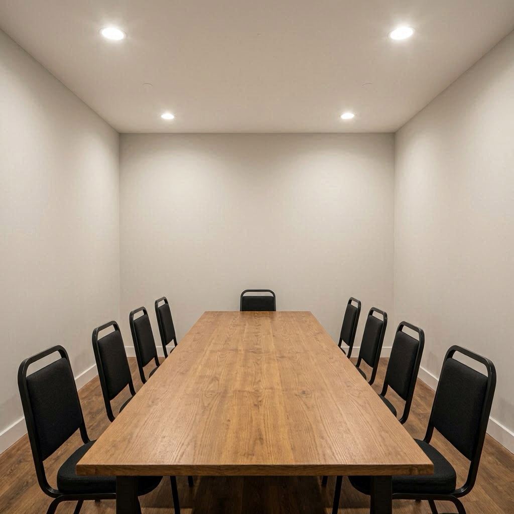 区域管理团队围绕重要活动筹备检查写字楼办公会议预约秩序应留下哪些凭据